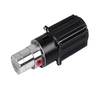 BALYDLUL Bomba de Engranajes micromagnética 150W sin Controlador MPB010BAA/A24V150W MPB015BAA/A24V150W MPB030BAB/A24V150W MPB060BAB/A24V150W(MPB060BAB A24V150W)