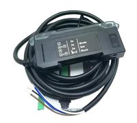 BALYDLUL BR303-NP Sensor de Fibra óptica de Doble Extremo