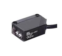 BALYDLUL Sensor de Interruptor fotoeléctrico Reflectante difuso E3Z-D61