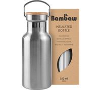 Bambaw Termo de Acero Inoxidable 350 ml - 350 ml Bambaw