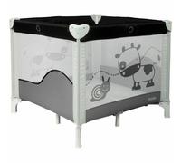 Bambisol Parque Infantil Plegable 90 x 90 cm
