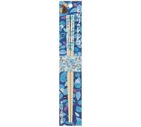 Bamboo chopsticks 21.0cm [my neighbor totoro (nuts)]