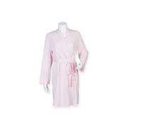 Bañador de algodón para mujer Towel City Rose L