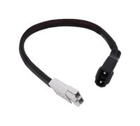 banapoy Cable Conector Batería XT150 Apto para EcoFlow Delta 2 2 Max Wave 3