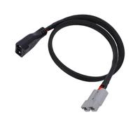 banapoy Cable Conector Batería XT150 para EcoFlow Delta 2 Max 3 Plus Wave 2