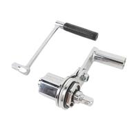 banapoy Llave Multiplicadora de Par 1/2 de Accionamiento con 17 19 21mm | Acero resistente, caja de cambios que ahorra mano de obra, extracción de tuercas de rueda, camión SUV, estuche de transporte