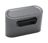 banapoy Purificador Aire Inteligente para Automóvil, Ionizador Portátil con Tecnología Purificación Premium para el Hogar y el Automóvil, sin Reemplazo de Filtro, Reduce PM2.5