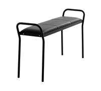 Banco Anytwo Negro/ Negro