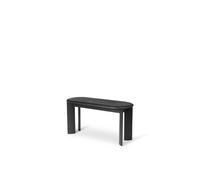 Banco Bisel Negro/ Haya