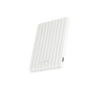 Banco de energía magnético EcoFlow RAPID (5 000 mAh, 7,5 W, carga magnética)