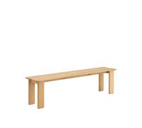 Muuto Banco Assemble Teca. 180 cm