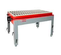 Banco de lijado con extractor de madera Holzmann ssat150h