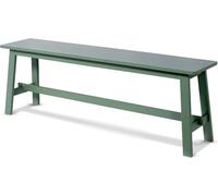 Banco de madera, banco para sentarse, banco para pasillo, banco para vestíbulo, banco para zapatos, dimensiones: 140 x 45 x 29 cm