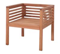 BANCO DE MADERA LESTER - MISTERWILS FURNITURE FOR FREE SOULS Natural