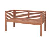 BANCO DE MADERA LESTER - MISTERWILS FURNITURE FOR FREE SOULS Natural 70 x 130 x 73