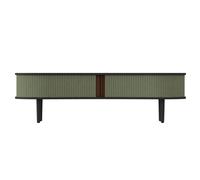 Banco de TV Audacious de en Roble Negro /prados Matutinos