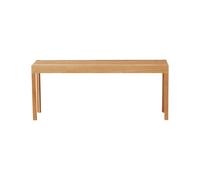 Form & Refine Banco Lightweight 110 cm Roble