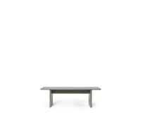 Ferm Living Banco Rink 140 cm Tea green