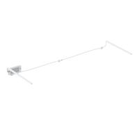 Banda luminosa Geberit para cajón, izquierda y derecha, longitud 40 cm, 502.032.00.1
