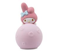 BANDAI Hello Kitty Sanrio Little Moon Light My Melody - Encantadores Regalos para Niñas, Regalo Sanrio y Accesorio de Hello Kitty