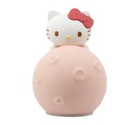BANDAI Hello Sanrio Little Moon Light Kitty Regalos Encantadores para Niñas, Accesorios y Regalos Sanrio