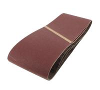 Bandas abrasivas 100x560 120g por 3 2608606117 - lijadora