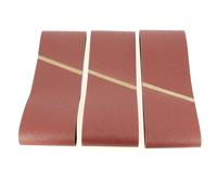 Bandas abrasivas 100x610 60gr por 3 2608606130 - lijadora