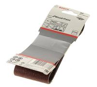 Bandas abrasivas 60x400 g60 por 3 2608606001 - lijadora bosch