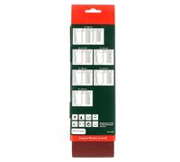 Bandas abrasivas 75x533 100g por 3 2608606072 - lijadora