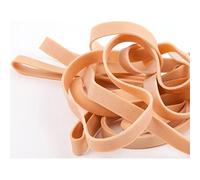 Bandas elasticas q-connect 100 gr 120x10 mm numero 12
