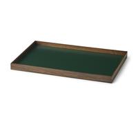 Gejst Bandeja Frame medium 23x34 cm Roble ahumado-verde