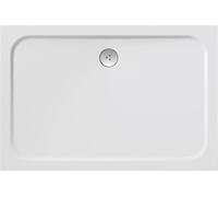 Bandeja de ducha RAVAK Galaxy Pro Chrome GIGANT, 120x80 cm, modelo XA04G401010