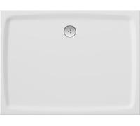 Bandeja de ducha Ravak Gigant Pro, 100x80 cm, modelo XA03A411010