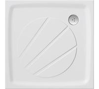 Bandeja de ducha RAVAK Perseus Pro, 90x90 cm, modelo XA037701010