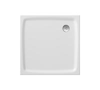 Bandeja de ducha RAVAK Perseus Pro, 90x90 cm, modelo XA037711010