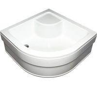Bandeja de ducha RAVAK Sabina, 90x90 cm, modelo A217001020