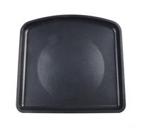 Bandeja de goteo antiadherente para hornos de freidora de aire, para pieza de repuesto de 6 cuartos de galón, diseñada para una fácil limpieza y modelos compatibles