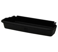 Bandeja de goteo compatible con/pieza de repuesto para parrilla de contacto Tefal TS-01043390 GC750D OPTIGRILL ELITE