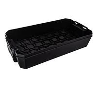 Bandeja de herramientas Bosch Sortimo ProClick ClickTray - Contenedor de recogida de herramientas compatible con L-BOXX, de plástico resistente