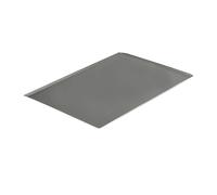 Bandeja de horno, 40 x 30 cm, antiadherente, aluminio, de Buyer
