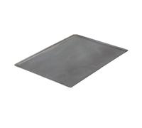 Bandeja de horno, 60 x 40 cm, azul, acero, de Buyer