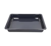 Bandeja de Horno AEG Electrolux 140024701025 467x386x65 mm esmaltada