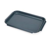 Bandeja de horno NEST BAKE 45065 41 x 30 cm, azul, acero, Joseph Joseph