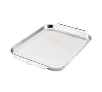 Bandeja de horno OVENBOND 38 x 30 cm, plateado, acero inoxidable, Hestan