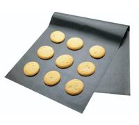 Bandeja de horno reutilizable kitchencraft, antiadherente, fibra de vi