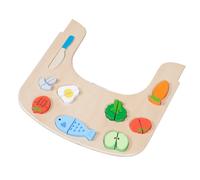 Bandeja de juego para trona Roba Flex Sit Up Roba