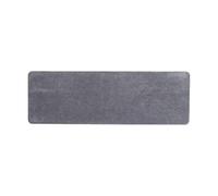 Bandeja de piedra absorbente de agua para fregadero, posavasos de diatomita antideslizantes de secado rápido, posavasos de bebidas, bandeja de jabonera, piedra absorbente de agua para jabones de manos