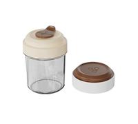 Bandeja de prensa reutilizable de 9,5 x 9,7 x 17 cm, taza portátil para hacer hielo, moldes para botellas de agua, para deportes, picnic, oficina, , bebidas, refrescos, hogar, cafetería
