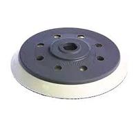 Bandeja Diámetro 150 mm para lijadora orbital muy blanda autoadherentes BO6030 BO6040, Makita 196686 - 7