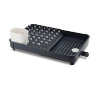 Bandeja escurreplatos EXTEND, ampliable, gris, Joseph Joseph